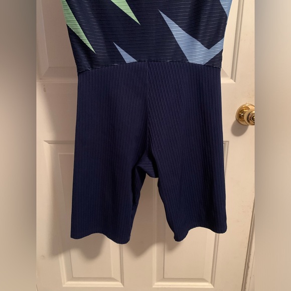 Nike 2020 Elite Pro Speedsuit Track Field Running Suit CI0641-XXX Men’s Size (S) - Picture 11 of 16